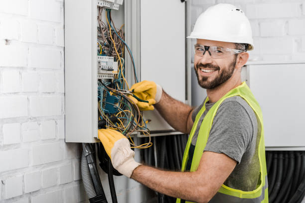 Electrical Outlet Repair in Graham, WA