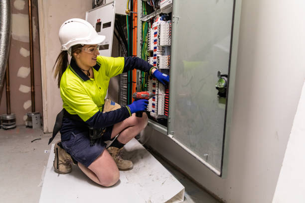Best Electrical Troubleshooting Services  in Graham, WA