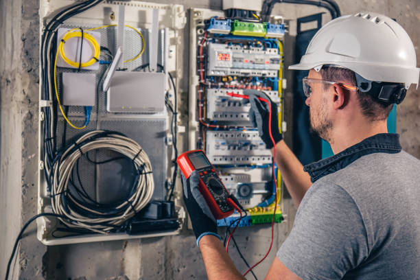 Best Electrical Upgrades for Homes  in Graham, WA