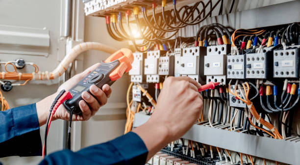 Best Electrical Repair Services  in Graham, WA