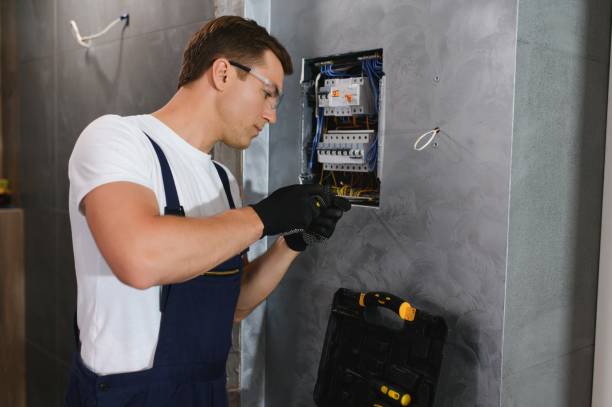 Best 24-Hour Electrician  in Graham, WA