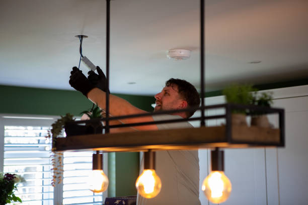 Best Electrician Near Me  in Graham, WA
