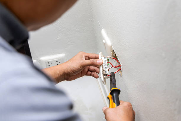 Best Electrical System Inspection  in Graham, WA