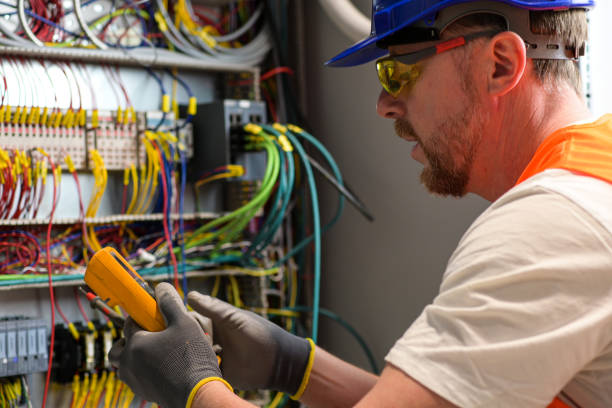 Best Electrical Troubleshooting Services  in Graham, WA